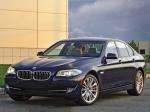 BMW 550i Sedan 2010 года (US)